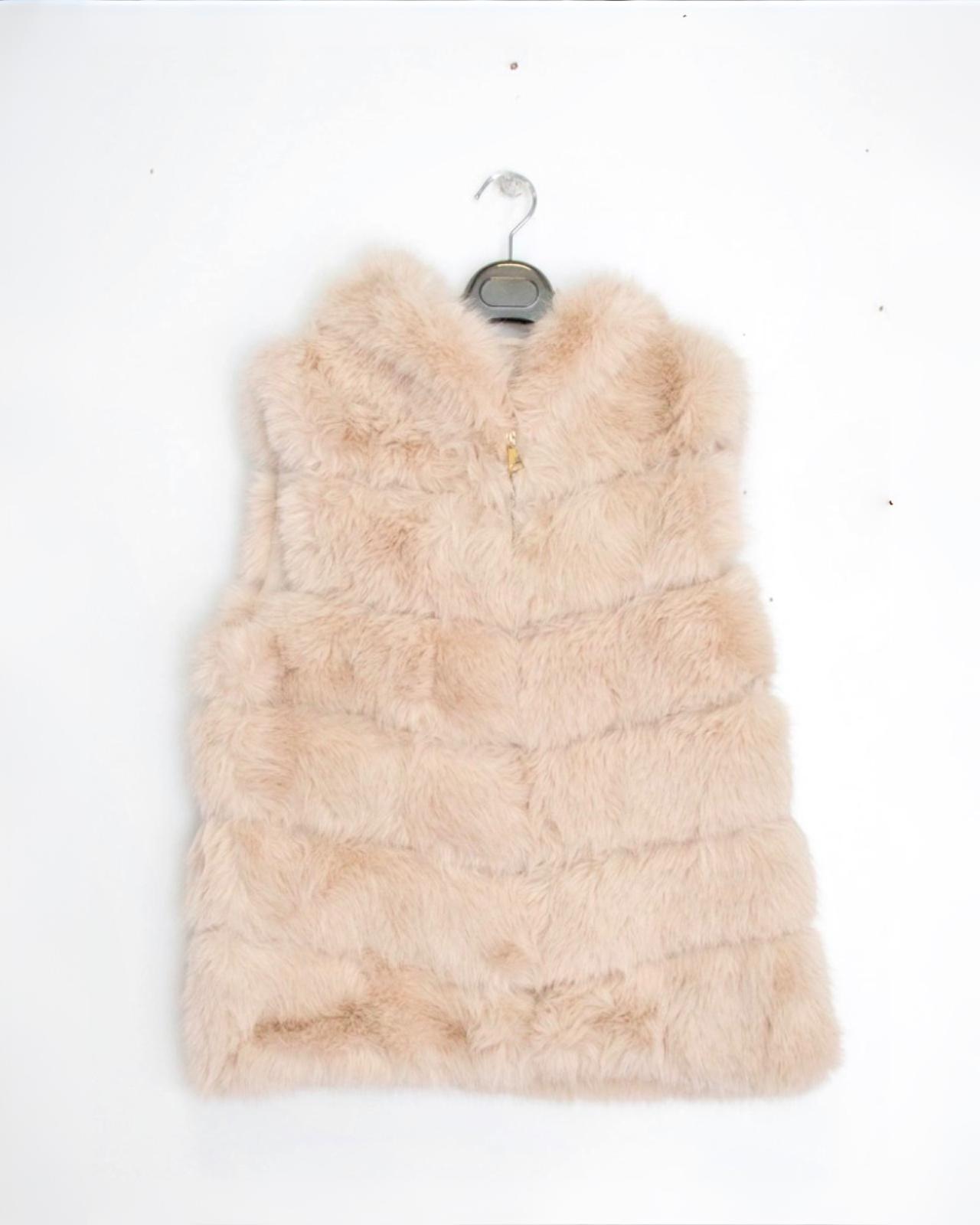 Weste "Nancy" Div. Farben