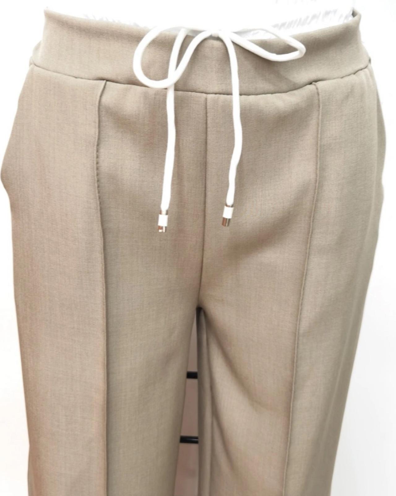 HOSE "BOHEMIA" Beige