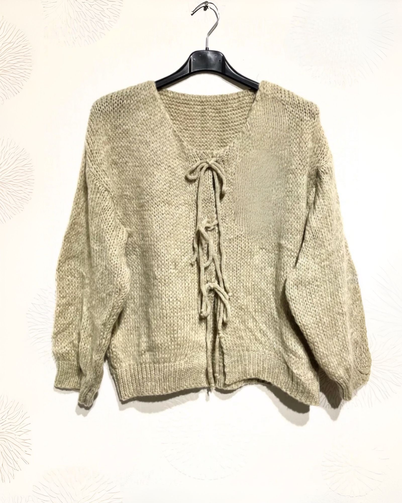 Cardigan "Bella"