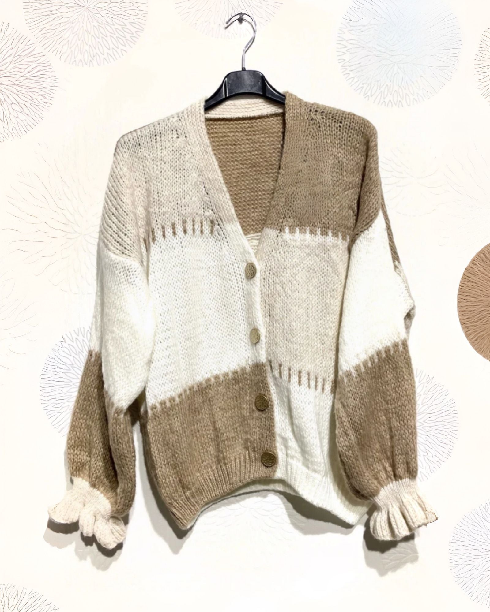 Cardigan "Bea"