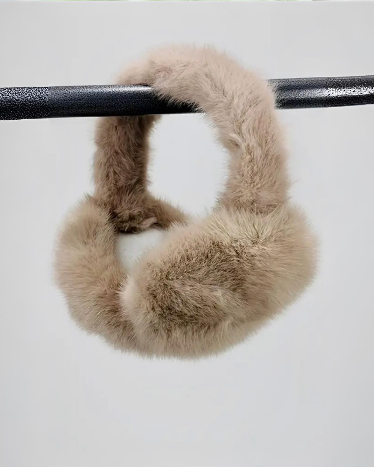 Ohrenwärmer "Cecile" Div. Farben