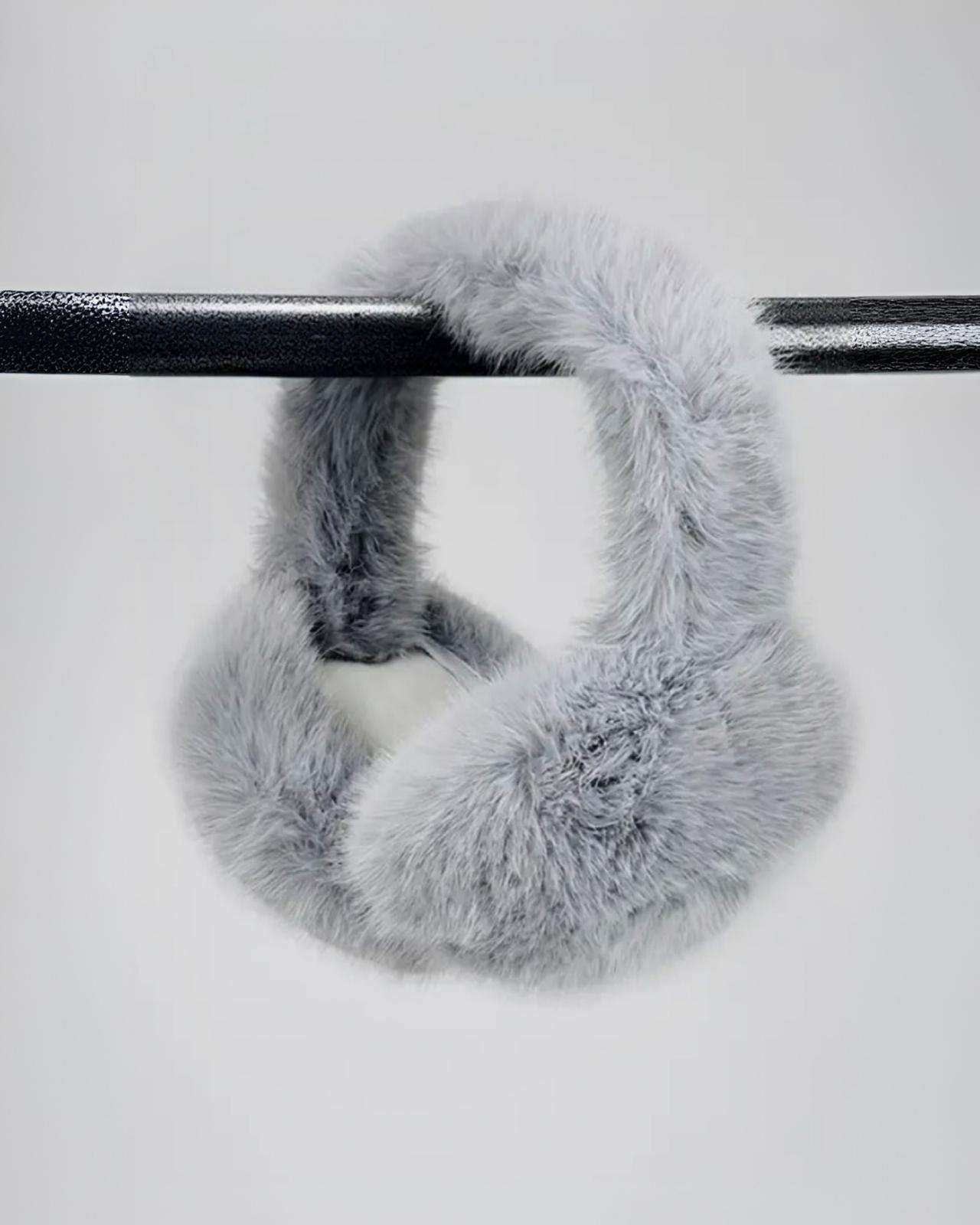 Ohrenwärmer "Cecile" Div. Farben