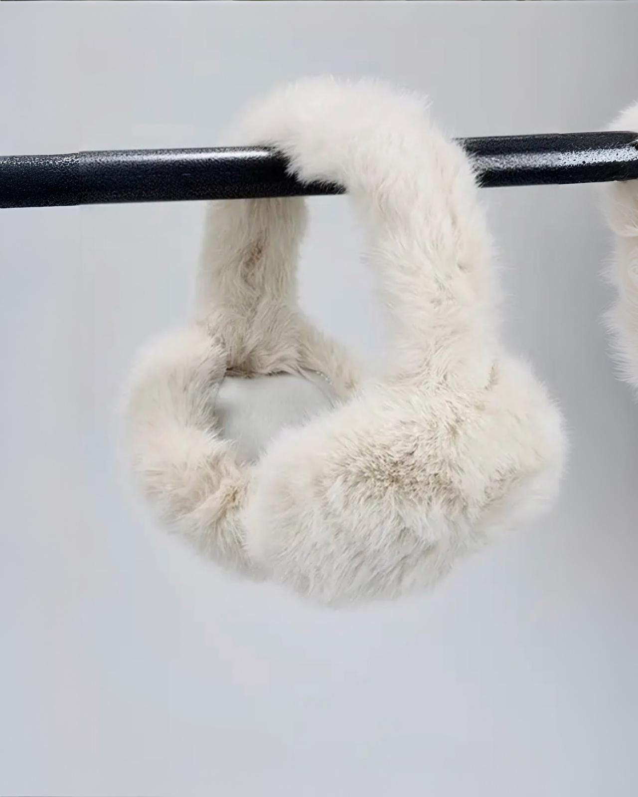 Ohrenwärmer "Cecile" Div. Farben