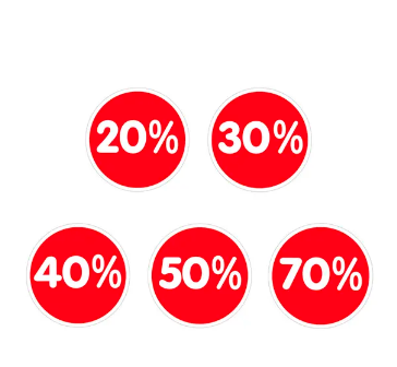 Sommerschluss XXL SALE