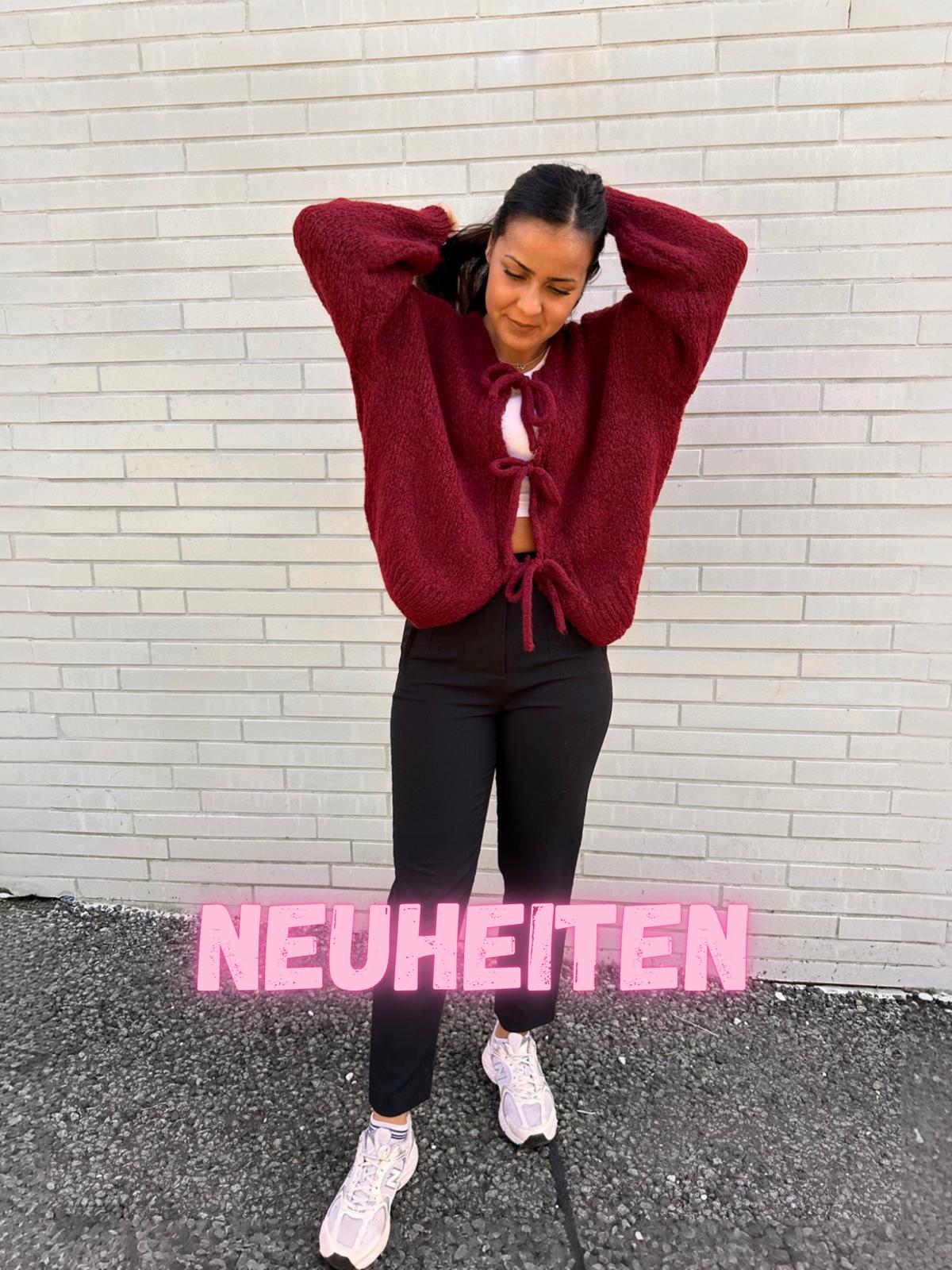 Neuheiten
