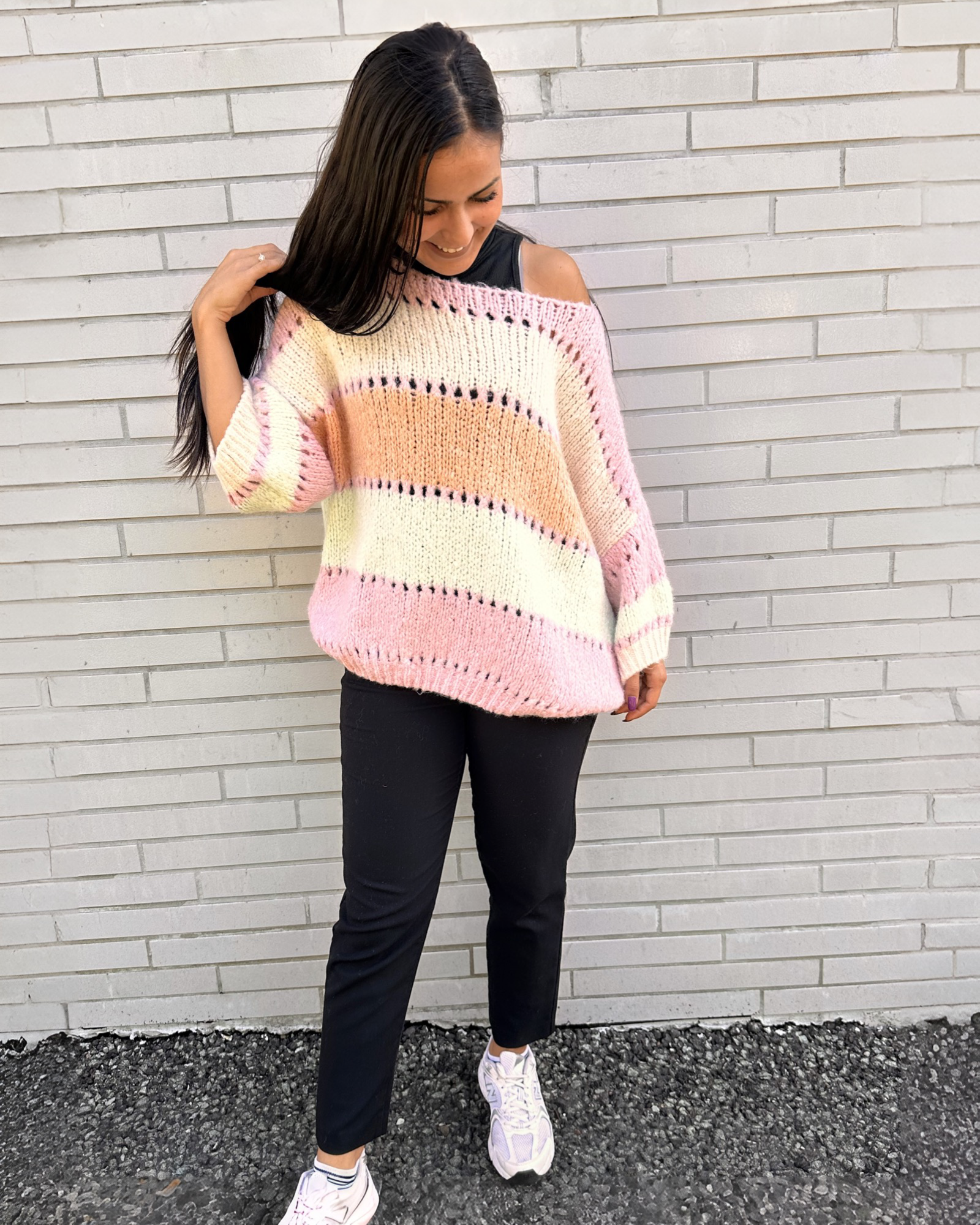 Pullover "Emma"