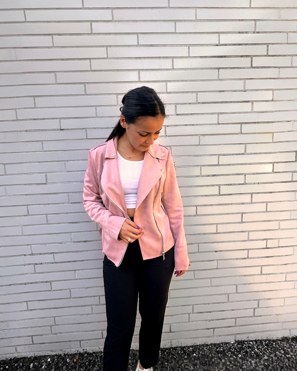 Jacke "Julia"