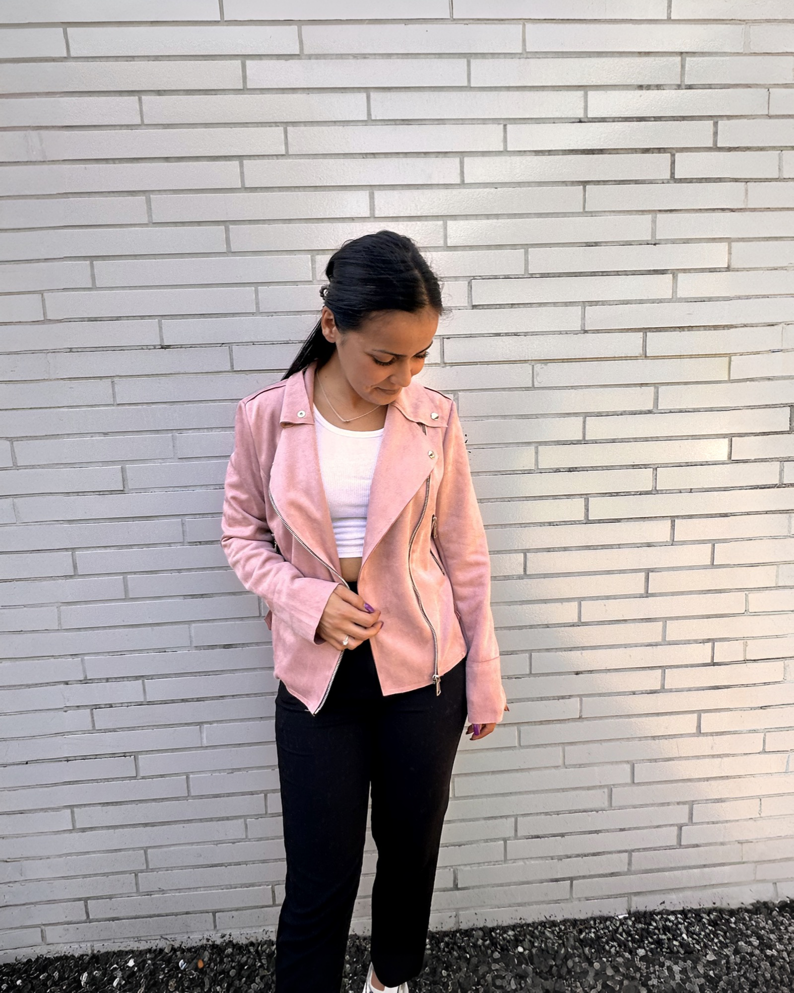 Jacke "Julia"
