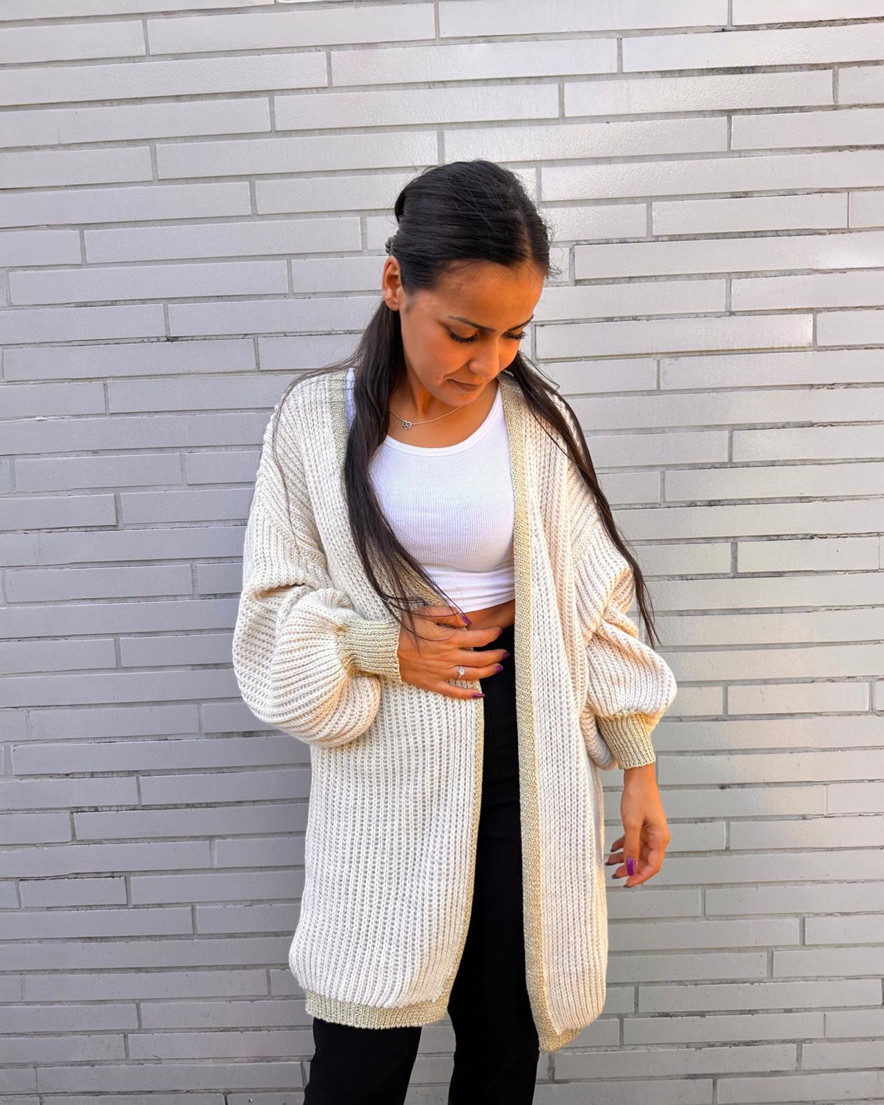 Cardigan "Cindy"