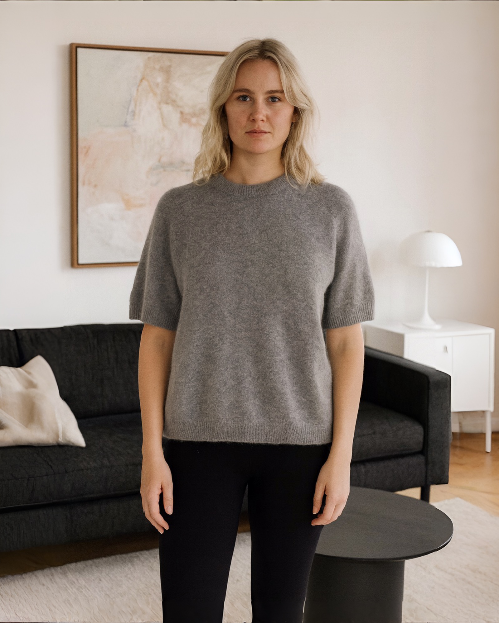 Sweater "Azra" div. Farben