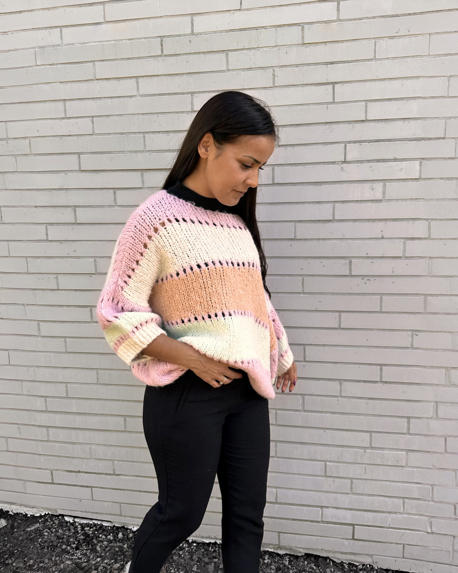 Pullover "Emma"