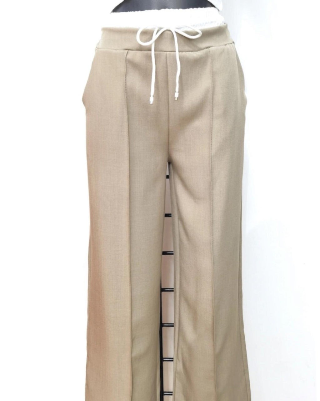 HOSE "BOHEMIA" CAMEL