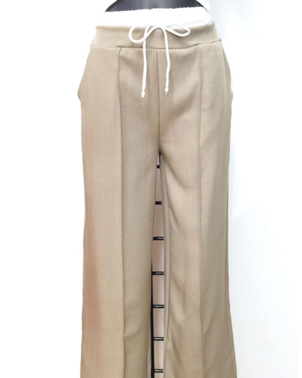 HOSE "BOHEMIA" CAMEL