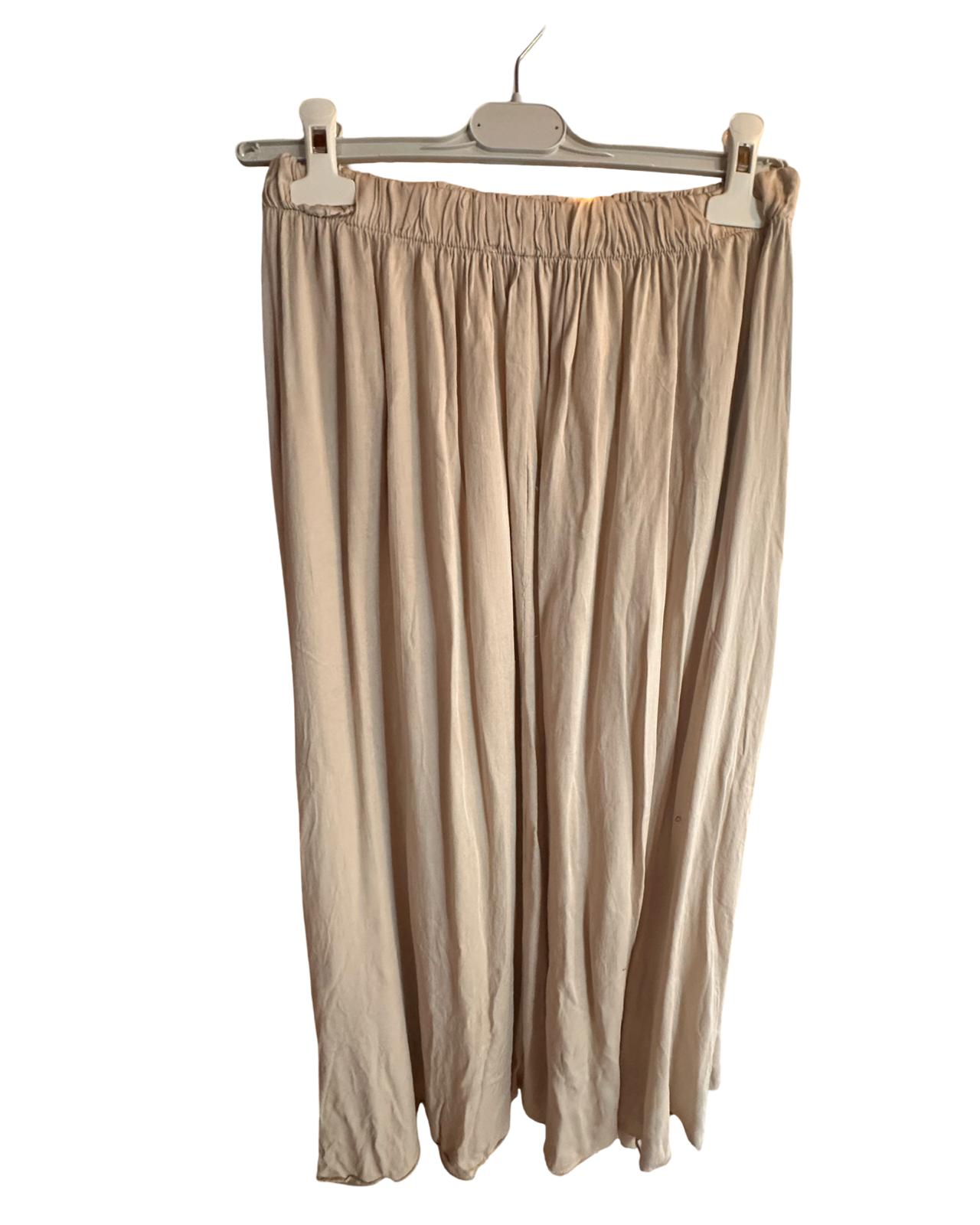 LUFTIGER ROCK "FELICIA" BEIGE