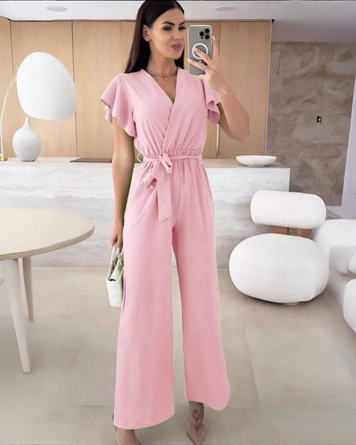 EINTEILER "NINA" BABYROSA