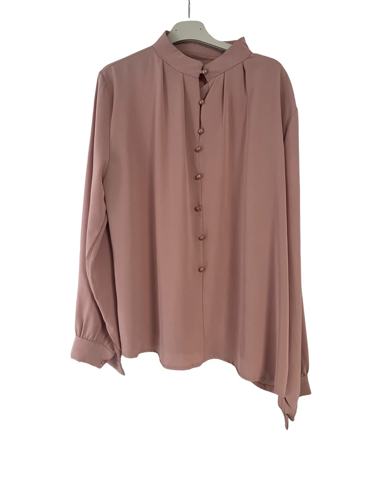 Bluse Lang "Clea" div. Farben