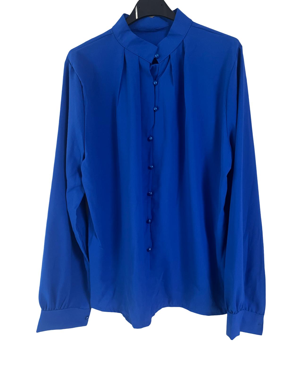 Bluse Lang "Clea" div. Farben