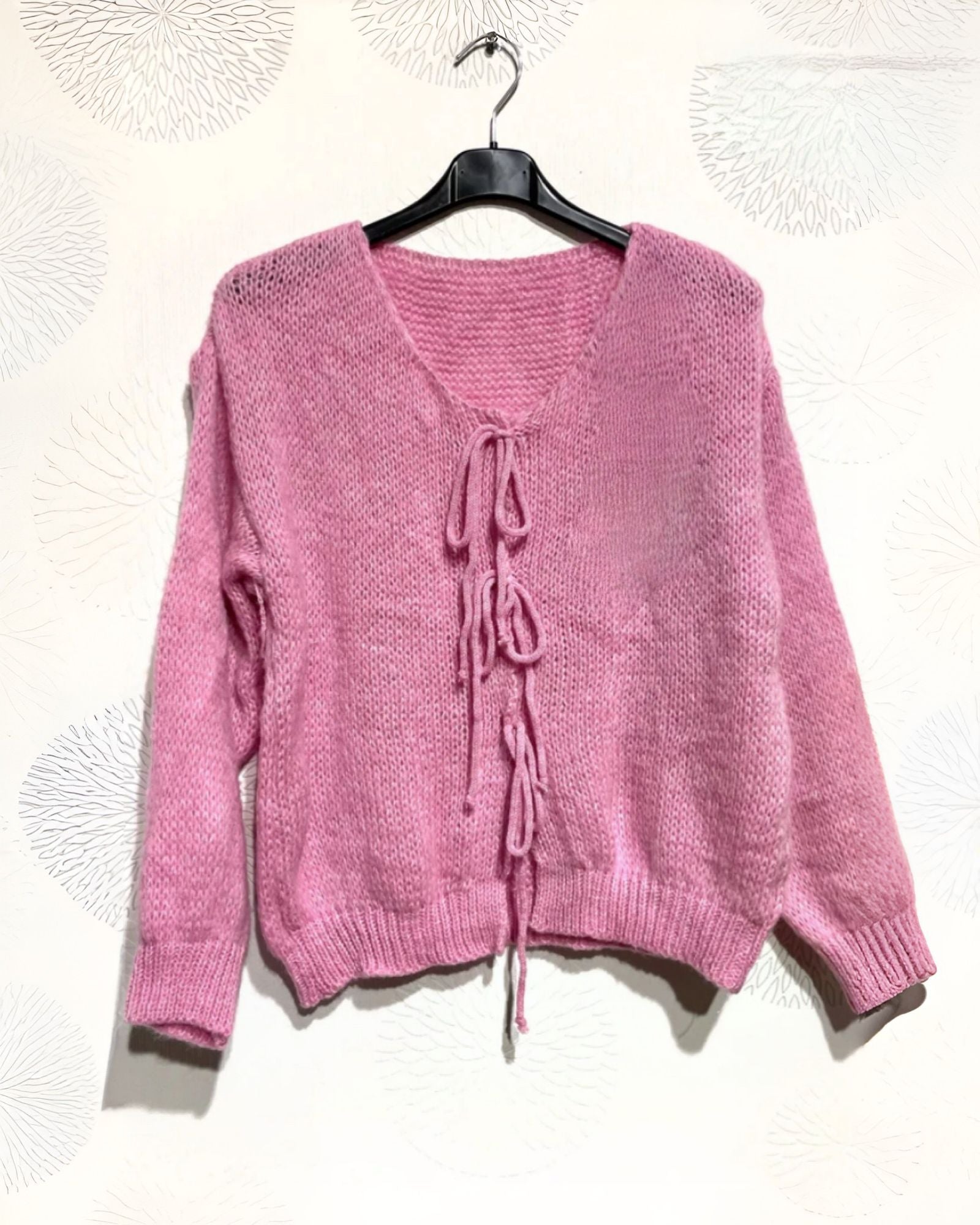 Cardigan "Bella"