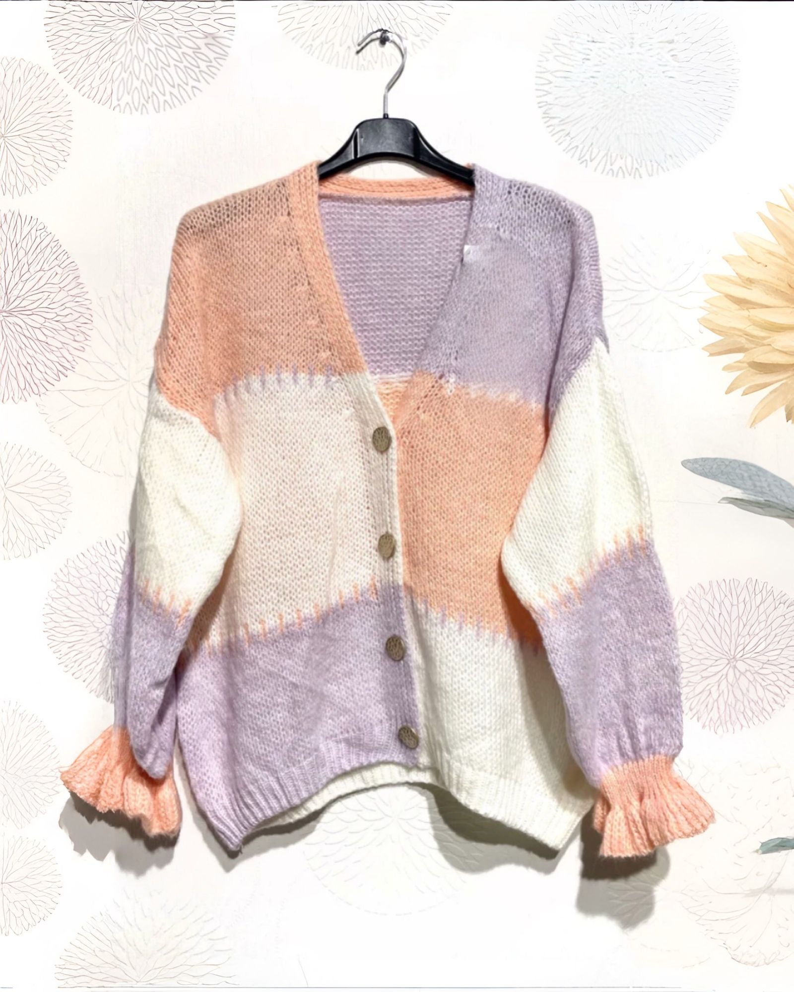 Cardigan "Bea"