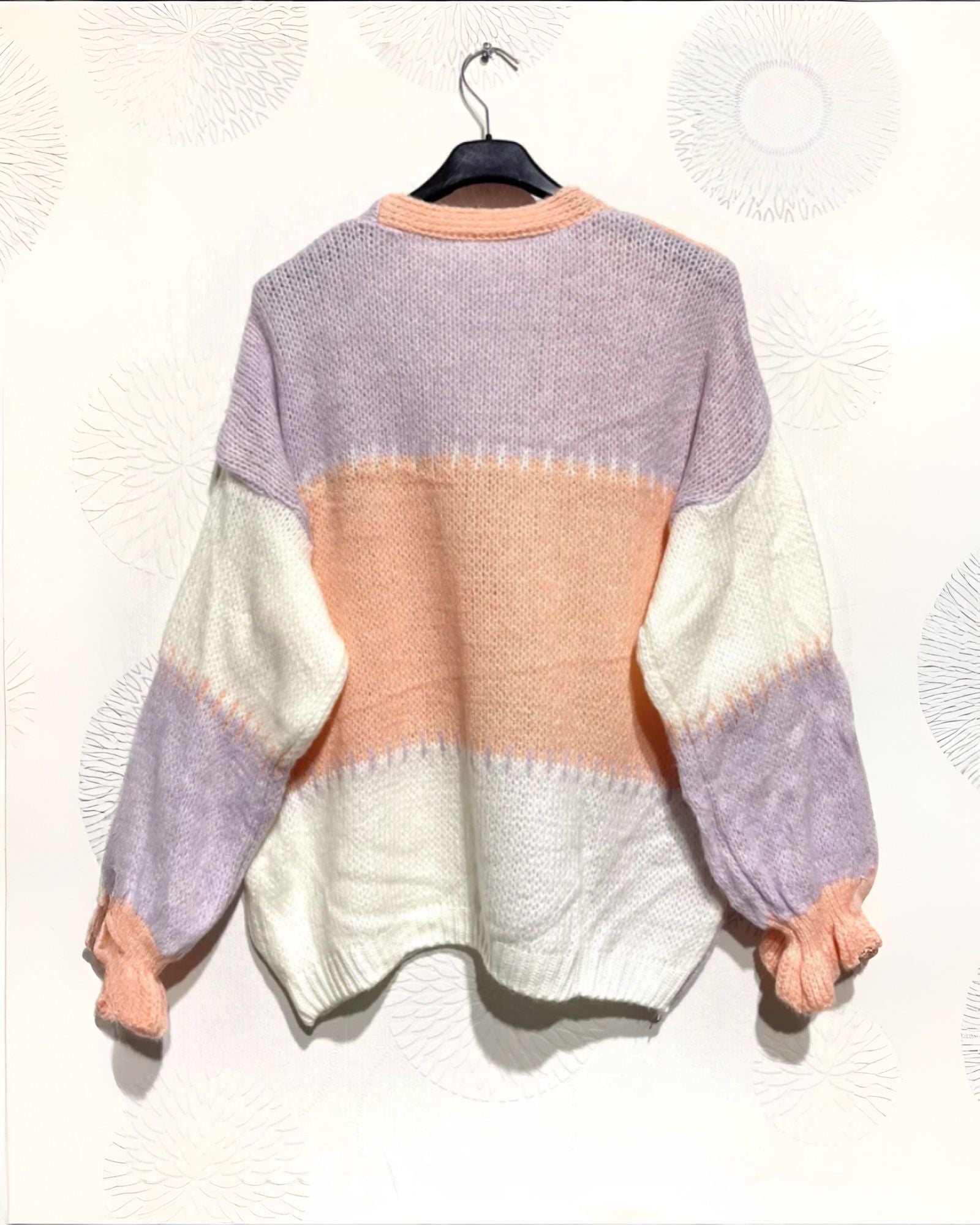 Cardigan "Bea"