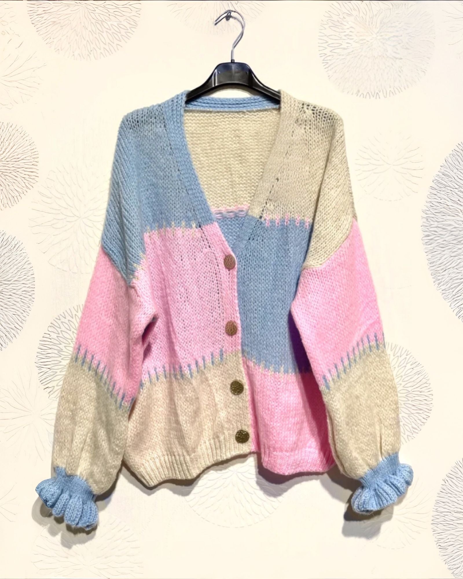 Cardigan "Bea"