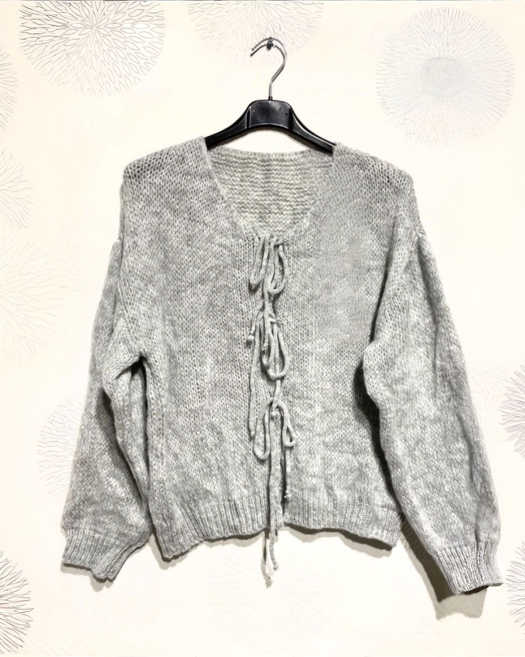 Cardigan "Bella"