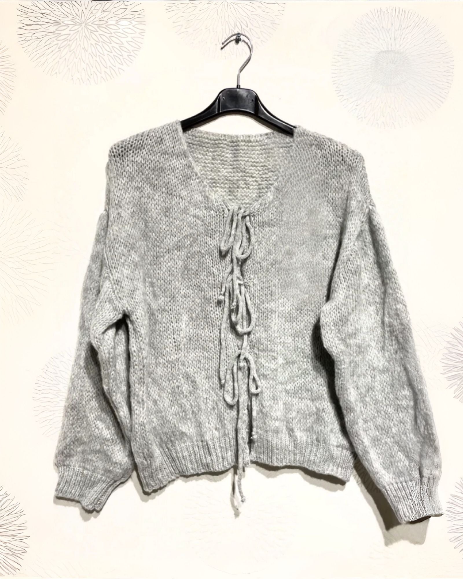Cardigan "Bella"