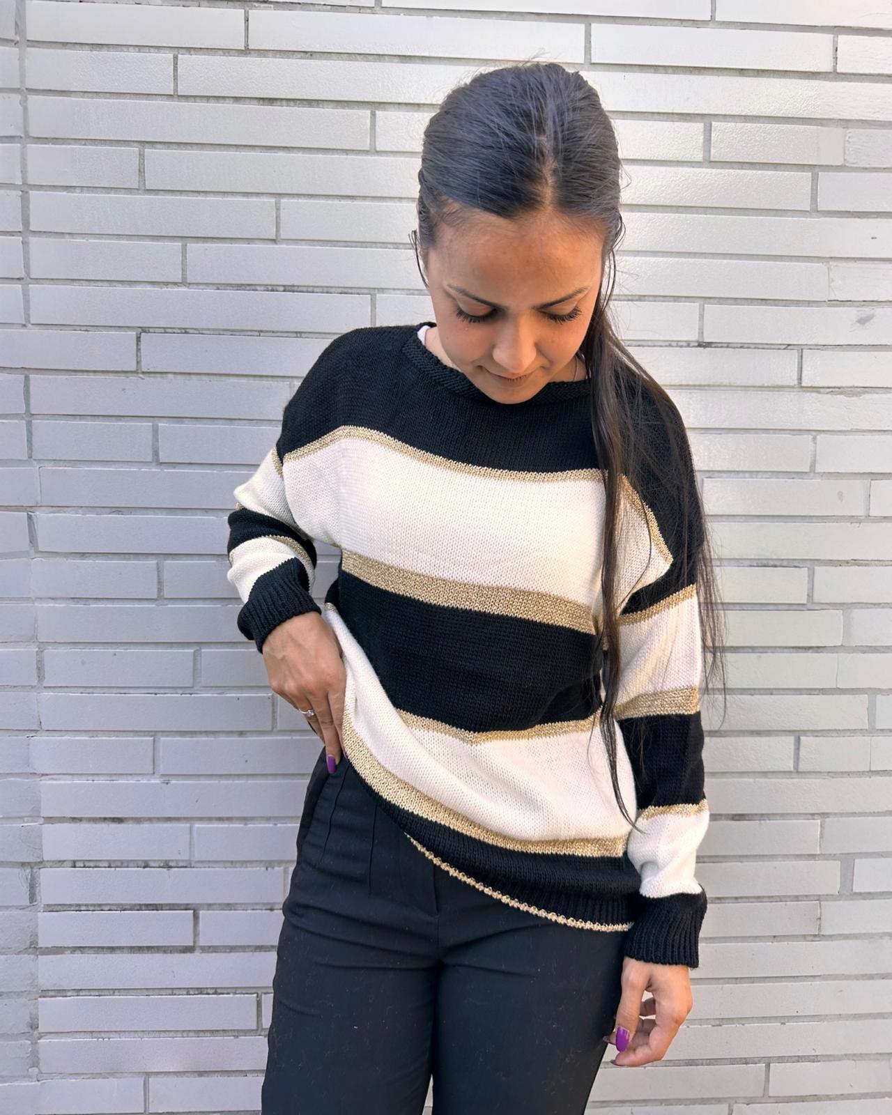 Pullover "Sienna"