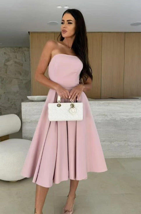 Cocktailkleid "Shelly" Rose