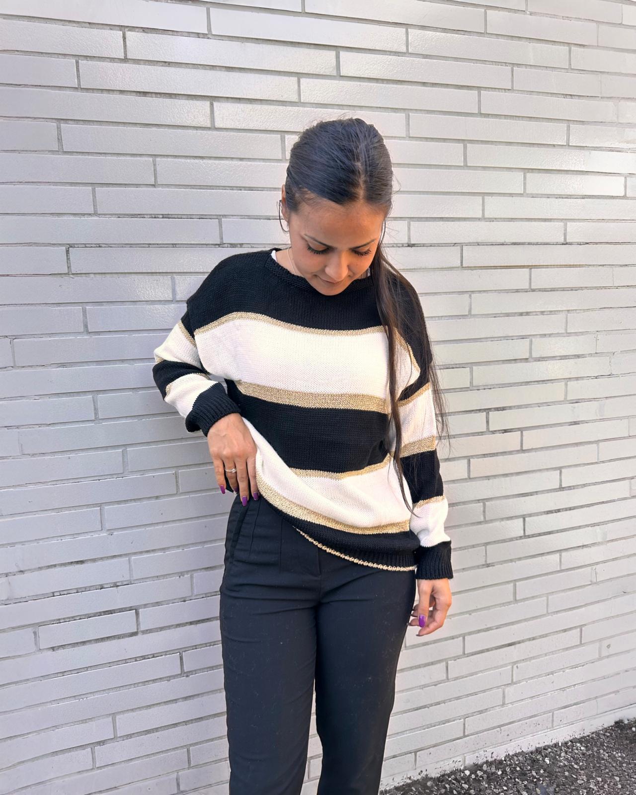 Pullover "Sienna"