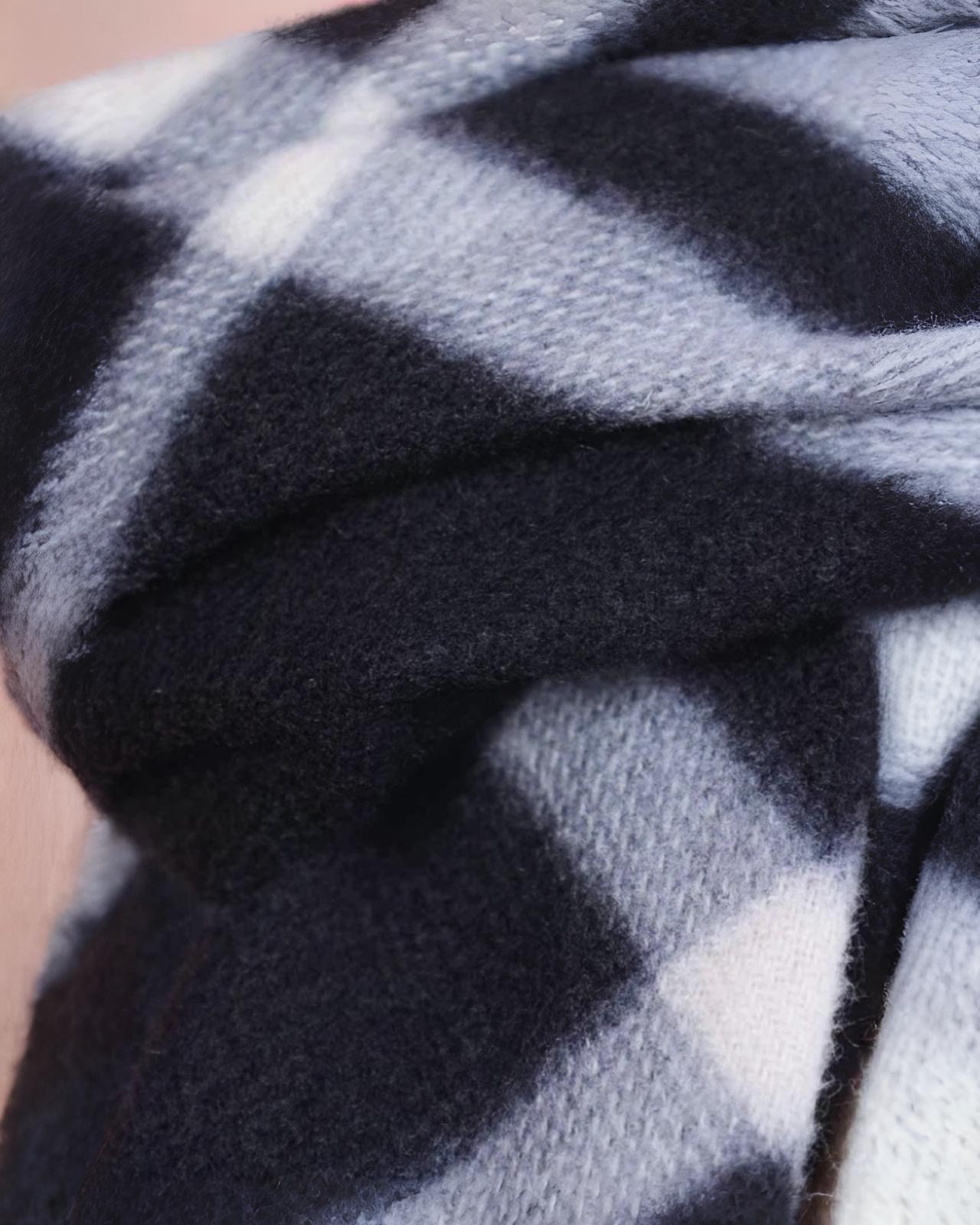 Schal "Jade" Div. Farben