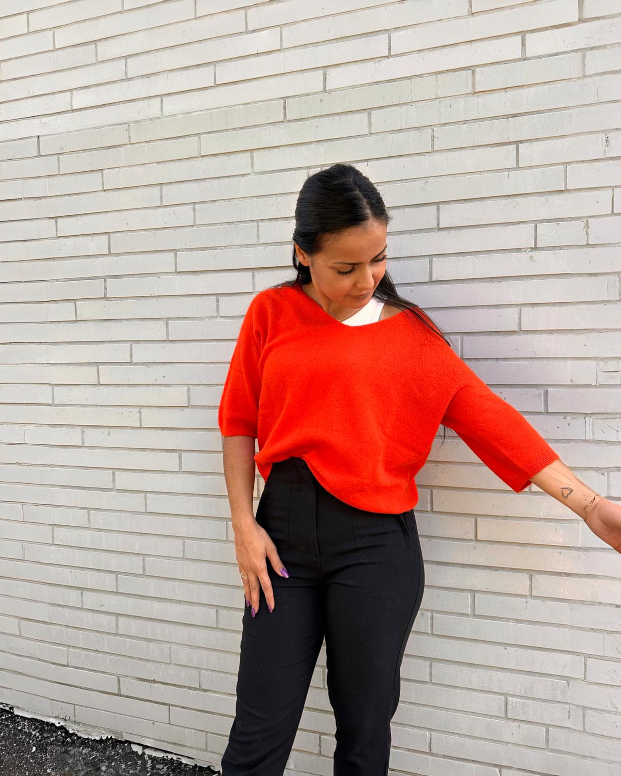 Pullover "Mary"