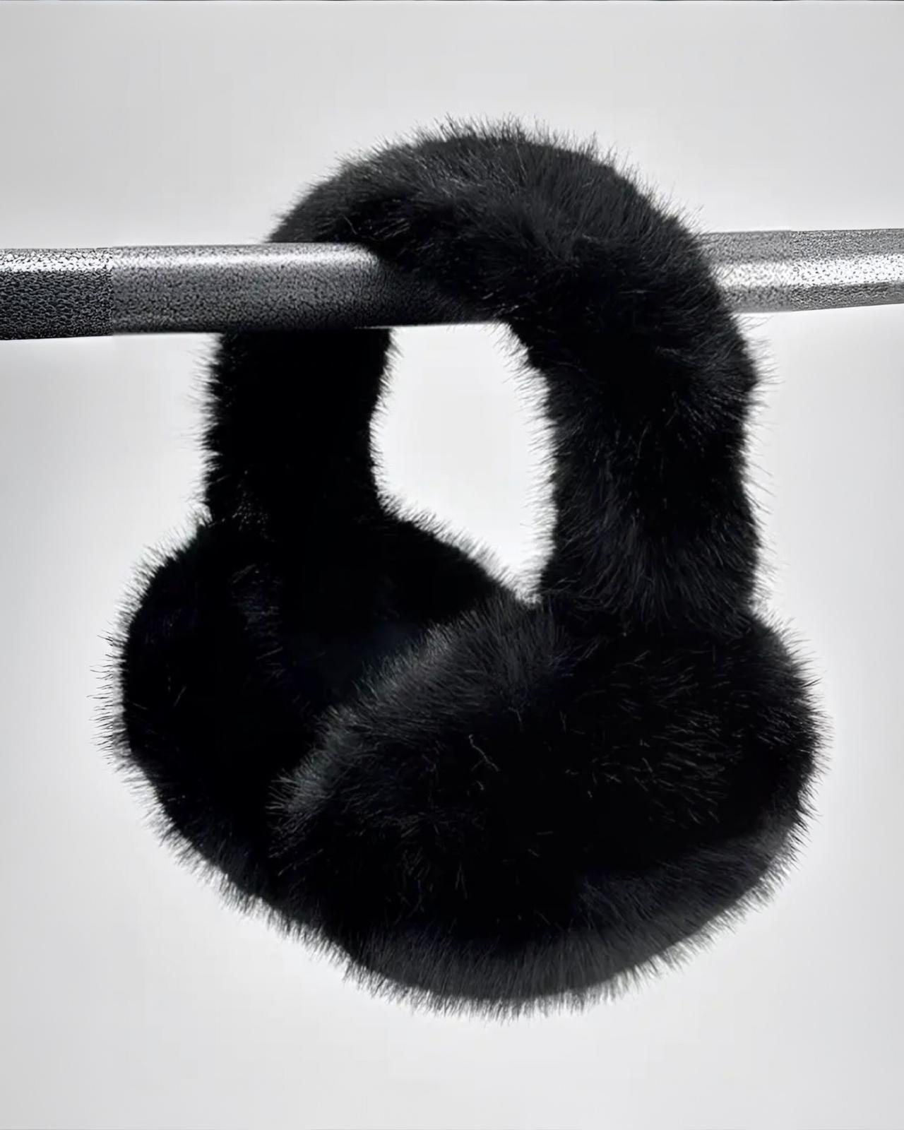 Ohrenwärmer "Cecile" Div. Farben