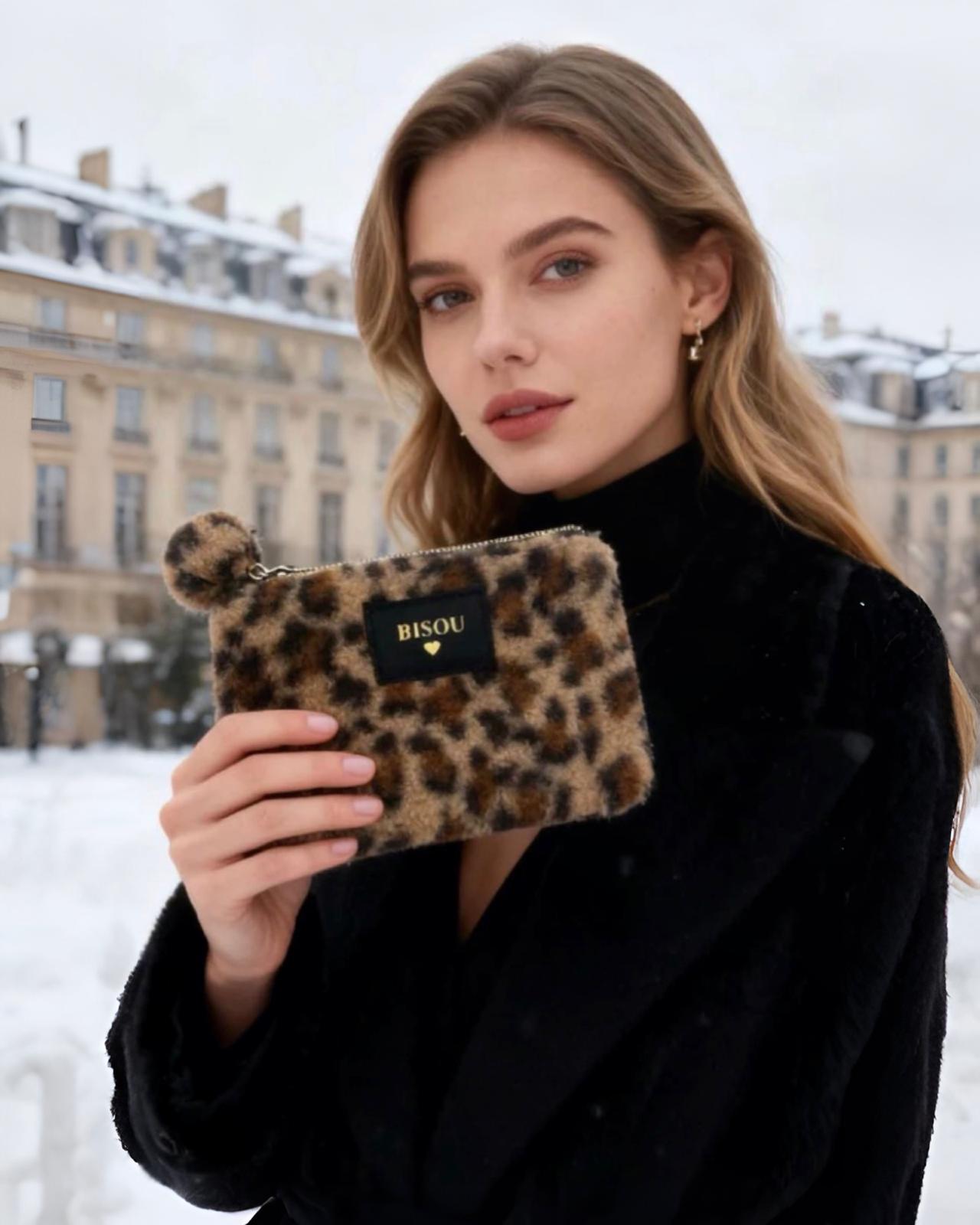 Portemonnaie "Jasmine" Beige