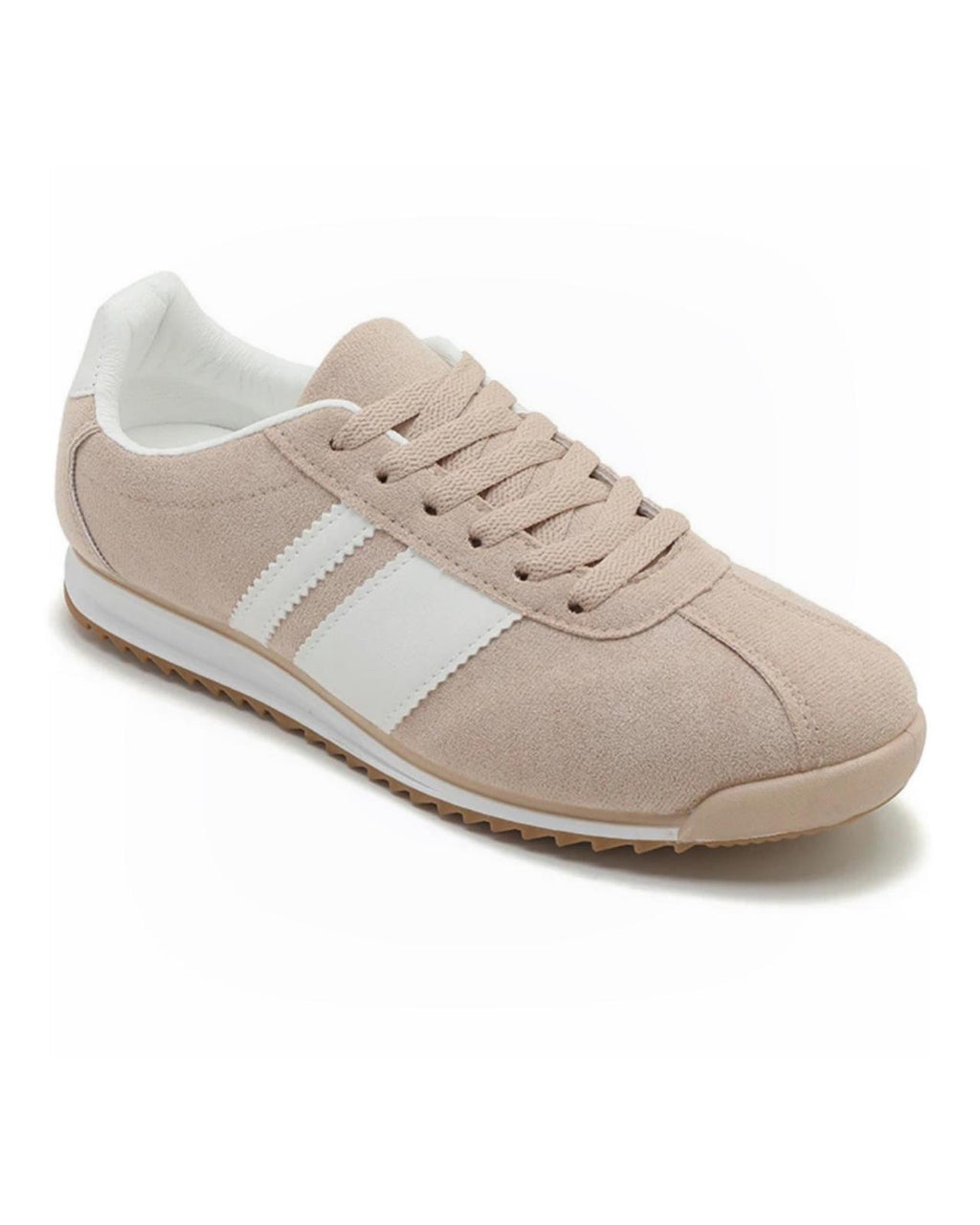 Sneaker "Megan" Beige