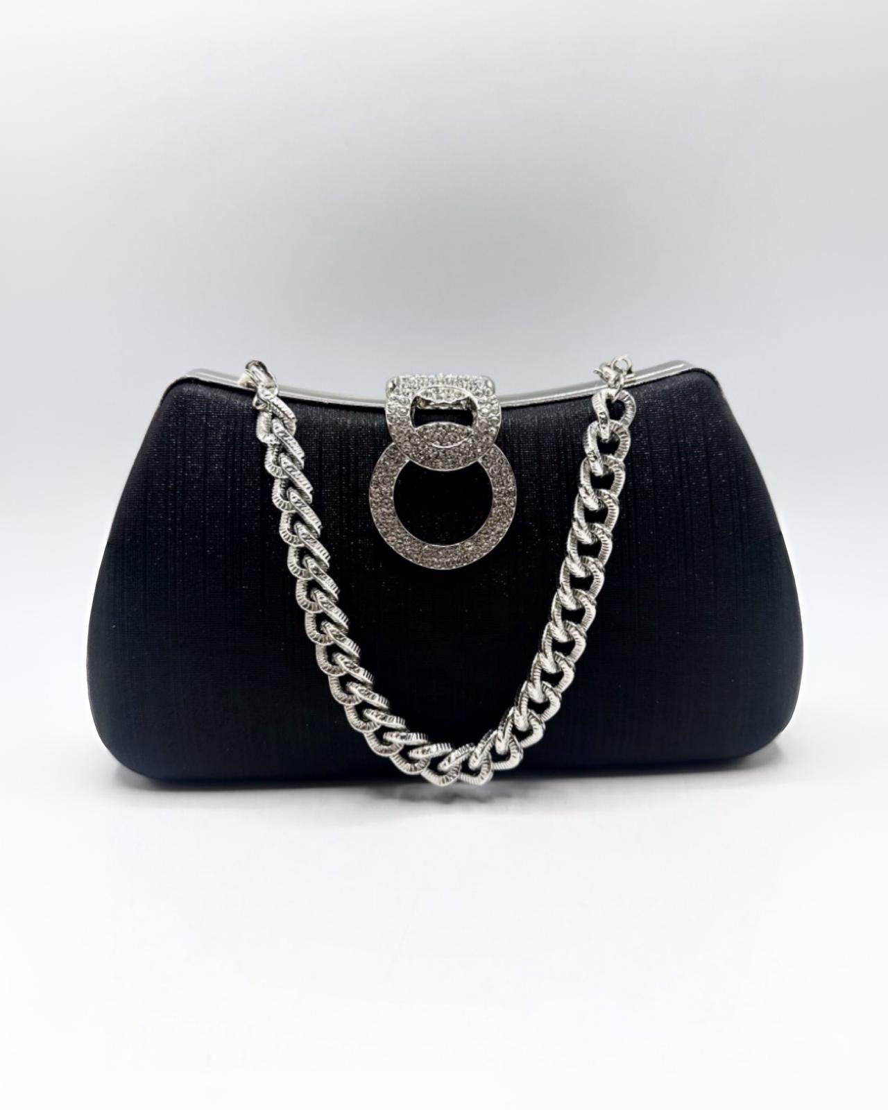 Tasche "Melody" Schwarz
