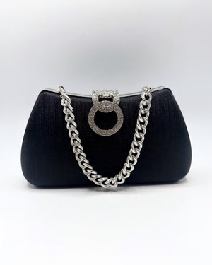 Tasche "Melody" Schwarz